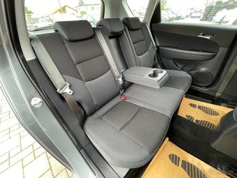 Hyundai i30 AUTOMAT benzín - 6