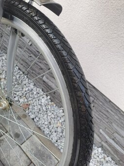 Damsky bicykel - 6