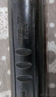 Vzduchovka - 6