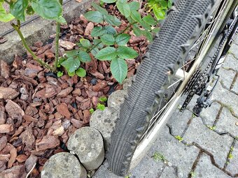 Predám horsky bicykel Dema iseo 3.0 - 6