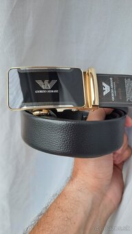 Armani opasok - 6