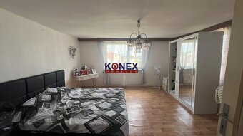 NA PREDAJ – Rodinný dom MALČICE - 6