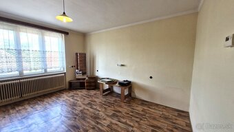 PREDAJ rodinný dom Banská Bystrica - Senica, pozemok 1640 m2 - 6