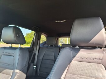 Honda CRV 2.0 i-MMD Hybrid Sport Line AWD e-CVT BLACK EDITI - 6