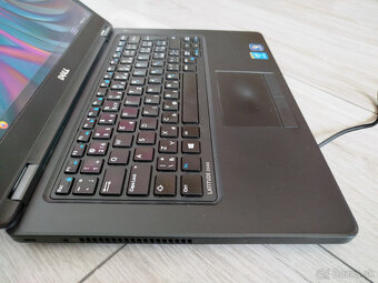 notebook Dell E5450, Core i3, 4GB, 120GB SSD, Win7 - 6