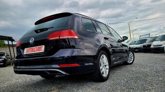 Volkswagen Golf Variant 1.6 TDI-85 kw DSG - 6