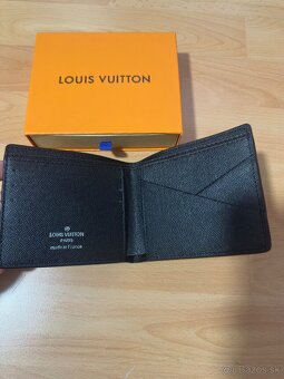 Louis Vuitton X Supreme Wallet - 6