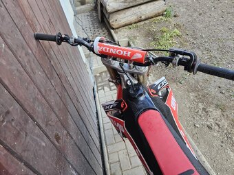 honda crf250 2014 - 6