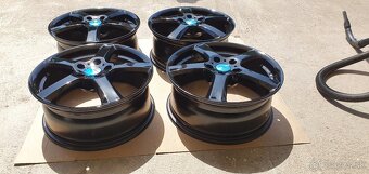 5x112 r17 seat škoda audi vw - 6