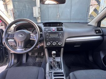 Subaru XV 2.0d 4x4 - 6