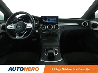 Mercedes-Benz C 300 d 4Matic Coupé AMG Line - 6