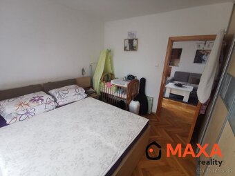 REZERVOVANÉ, EXKLUZÍVNE, TROJIZBOVÝ BYT, HLINY, ŽILINA - 6