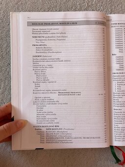 Biológia pre gymnázia - 6