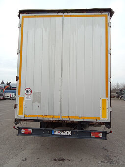 DAF LF 45 + NANES 1-Achs 2011 - 6