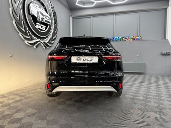 Jaguar F-Pace - 6