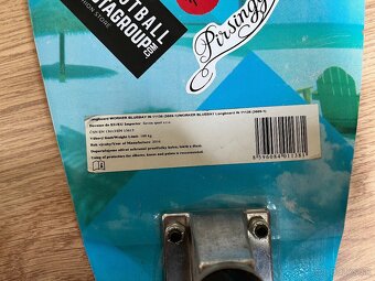 Longboard WORKER BlueBay 36” - 6