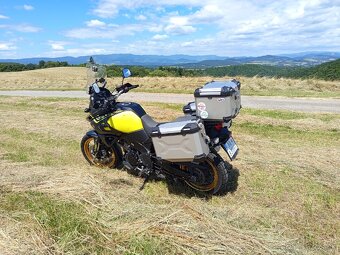 Suzuki DL 1000 V Strom XT 2019 - 6