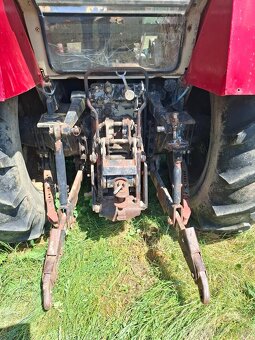 Zetor 12011 - 6