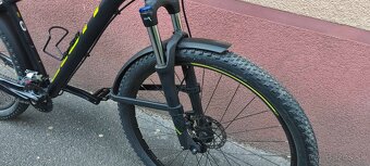 Predám nový horský bicykel SCOTT Aspect 950 EQ,kolesá 29" - 6
