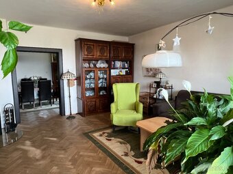 5 – izbový byt s krásnym výhľadom a garážou, Košice - Podhra - 6