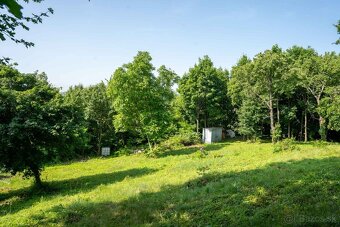 Pozemok - 2860 m2, Stavebné povolenie, blízko centra mesta - 6