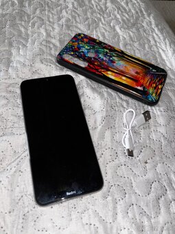 Xiaomi redmi note 8T - 6