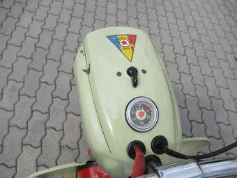 Jawa 20 - 6