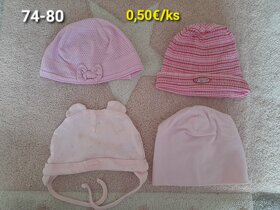 Balik 80 pre dievcatko - 6