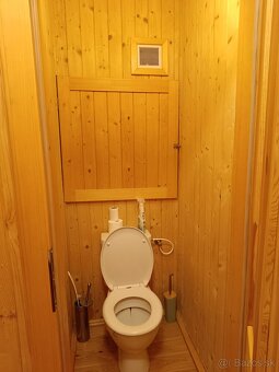 2 izbový rekonštruovaný byt v centre - 6