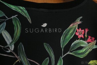 SUGARBIRD original nadherne damske UNI saty - 6