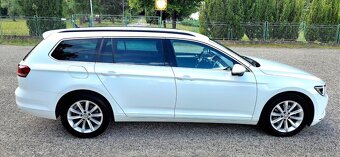 VOLKSWAGEN PASSAT VARIANT, B8 , 2,0TDI, MANUÁL - 6