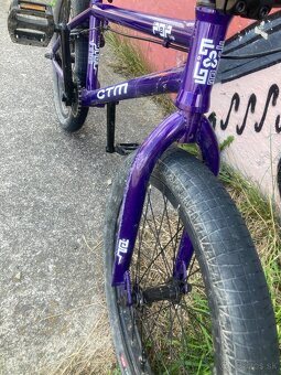 Bmx - 6