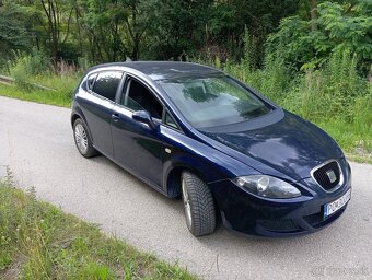 Seat Leon 1.9tdi 2008 77kw - 6