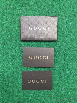 GUCCI púzdro na okuliare - 6
