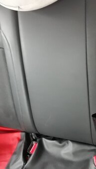 Predám Suzuki Vitara 1.4 BoosterJet - 6