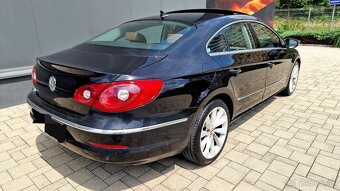 Volkswagen Passat CC 2.0tdi STK 5/2027 - 6
