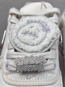 Nike Air Force 1 Travis Scott - 6