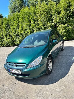 Peugeot 307 - 6