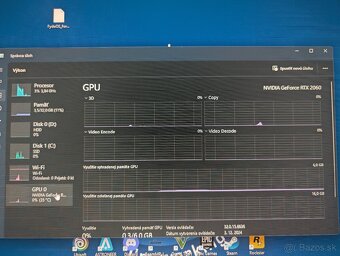 MSI aegis 3 herné pc - 6