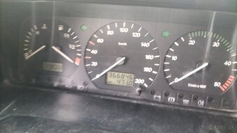 VW Transporter 1.9TDI - 6