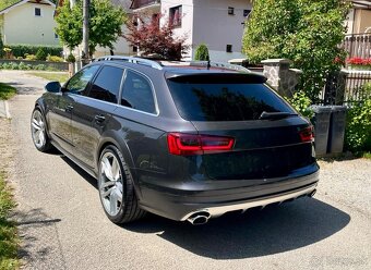 Audi A6 Allroad 3.0 BiTdi Quattro - 6