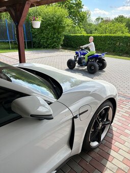 Yamaha YFM 90 R RAPTOR (R.V.2025) - 6