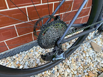 Specialized Crux - 6
