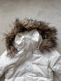 Zimne bunda tommy hilfiger - 6