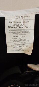 Brankárska lapačka OPAČNÉ GARDE - 6