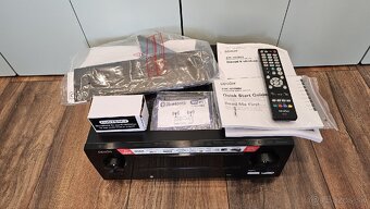 Denon AVC-X3700H - 6