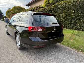 Volkswagen Passat, 2022, 147kW, ťažné - 6