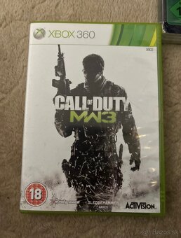 Hry na ps4 Xbox 360 - 6