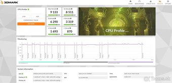 Herný pc - i9 / rtx 2070s / 32gb ram - 6