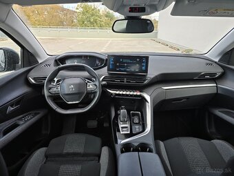 Peugeot 3008- prenájom - 6
